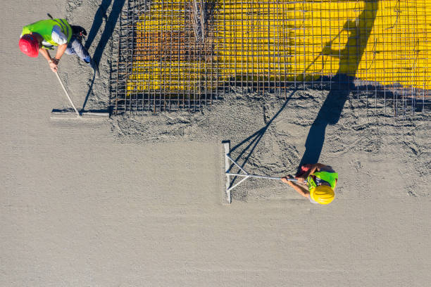 Waterproofing & Drywells in MO
