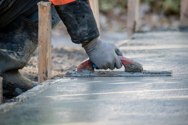  Ashland, MO Concrete contractor Pros