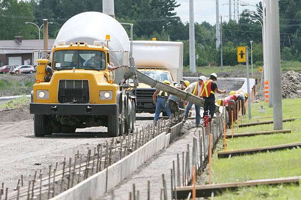 Best Poured Concrete Foundation  in Ashland, MO